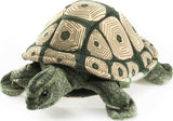 Tortoise Hand Puppet