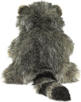 Raccoon, Baby Hand Puppet