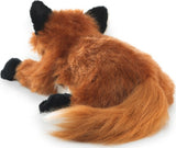 Fox, Red Small Hand Puppet