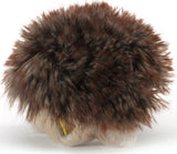 Mini Hedgehog Finger Puppet