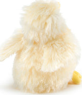 Mini Chick Finger Puppet