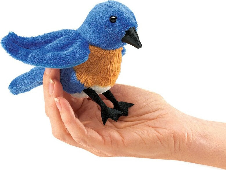 Mini Bluebird