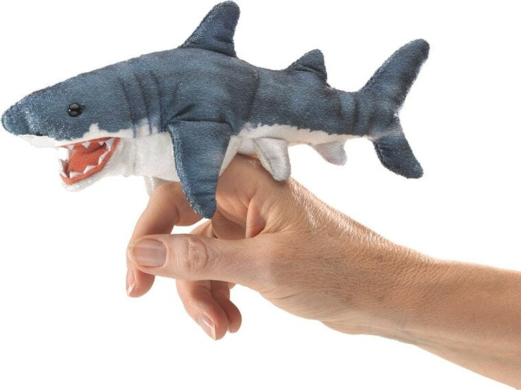 Mini Shark