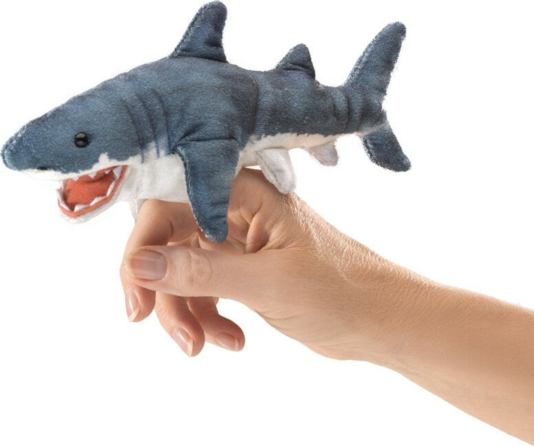 Mini Shark