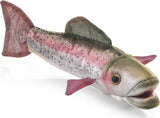 Mini Rainbow Trout