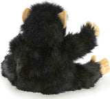 Chimpanzee, Baby Hand Puppet