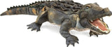 Alligator, American Hand Puppet