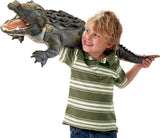 Alligator, American Hand Puppet