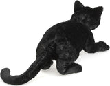 Cat, Black Hand Puppet