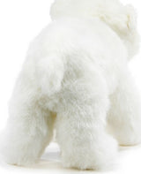 Polar Bear Cub Puppet