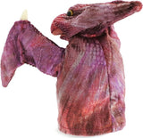 Little Pteranodon Puppet