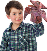 Little Pteranodon Puppet