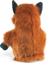 Little Fox Little Puppet