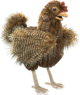 Hen