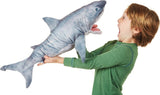 Great White Shark Hand Puppet