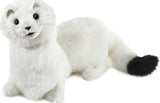 Ermine Hand Puppet