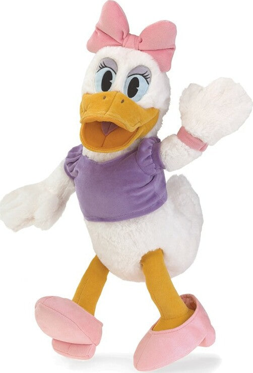 Daisy Duck Character Puppet