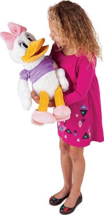 Daisy Duck Character Puppet