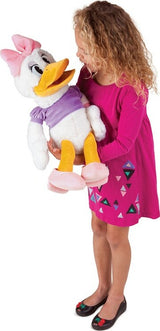 Daisy Duck Character Puppet