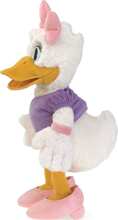 Daisy Duck Character Puppet