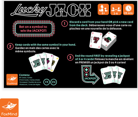 Lucky Jack