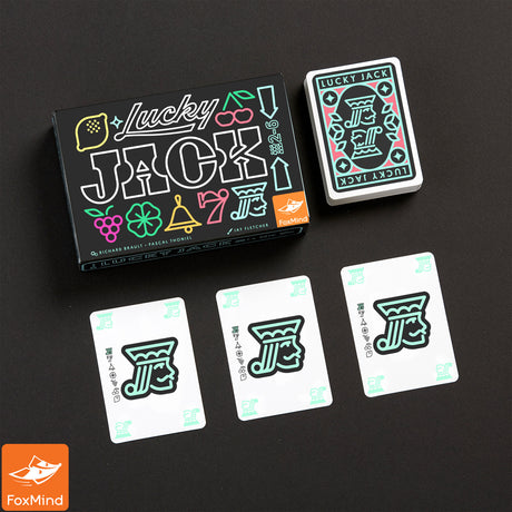 Lucky Jack