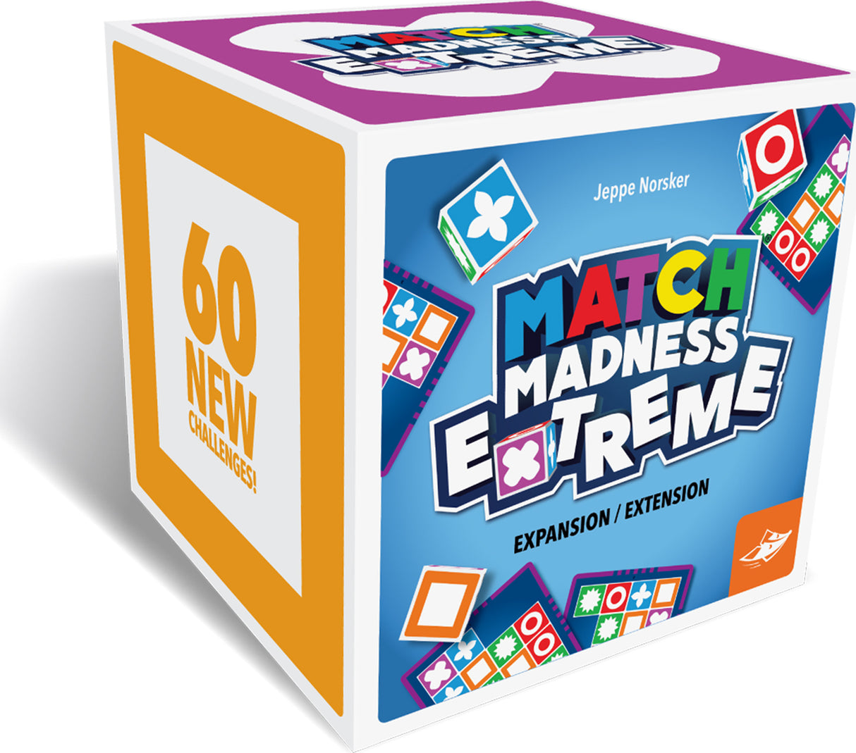 Match Madness Extreme