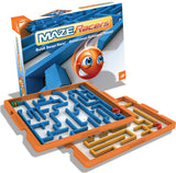 Maze Racers