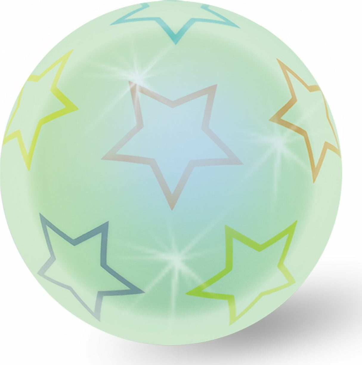 Follow Me Ball