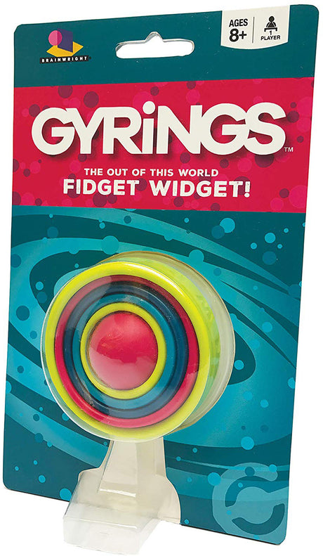 Gyrings