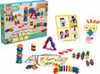 Plus-Plus Learn to Build BIG Activity Set