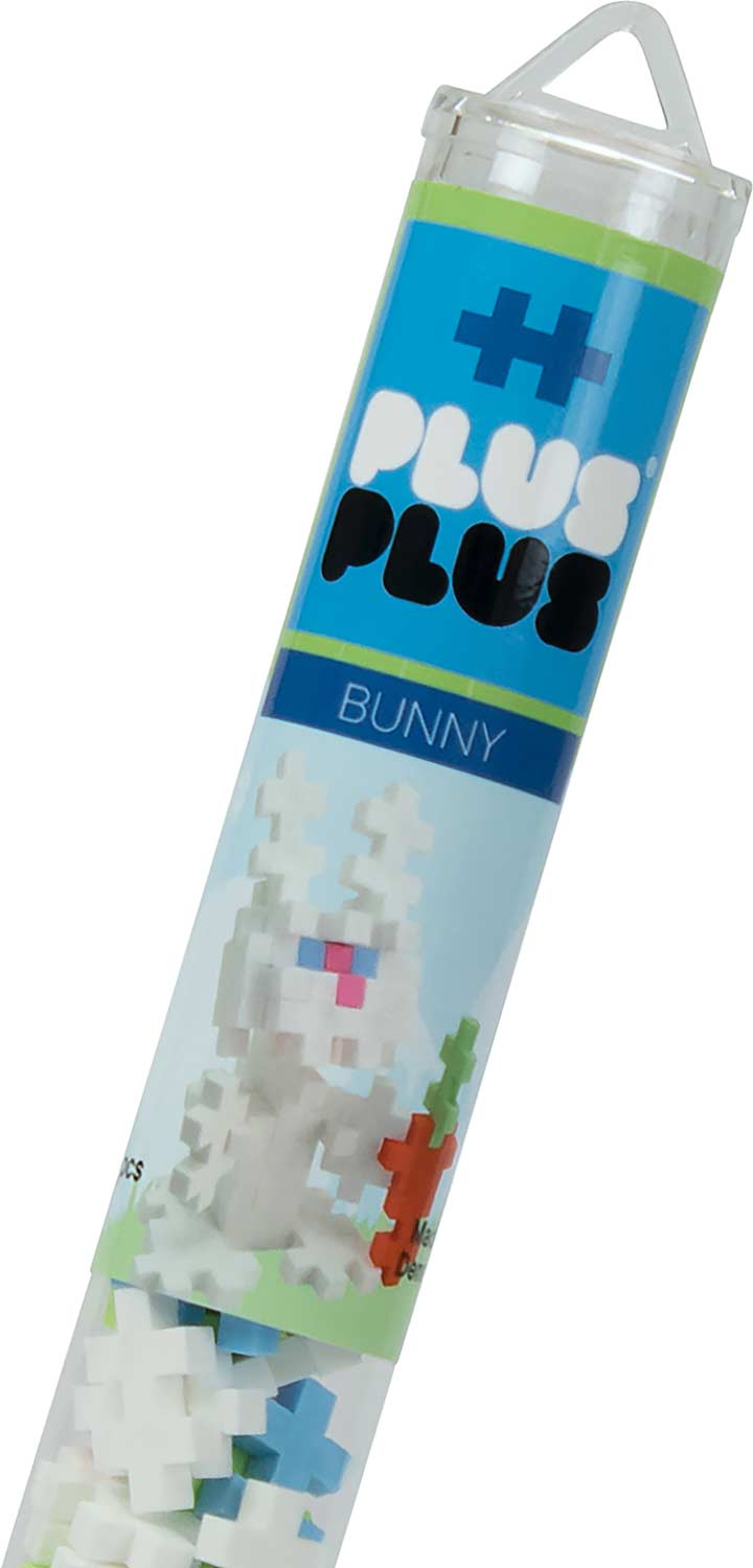 Mini Maker Tube Bunny