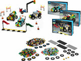 Plus-Plus GO! - Street Racing Super Set