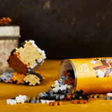Tube - 240pc Treasure Mix