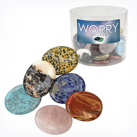 Worry Stones