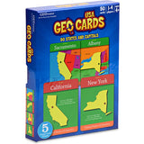 GeoCards USA