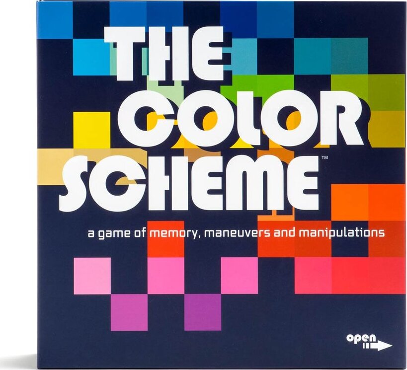The Color Scheme
