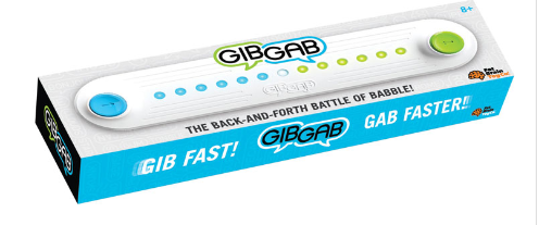 GibGab