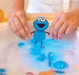 Glo Pals Character (Cookie Monster)