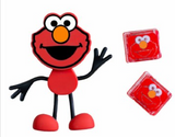 Glo Pals - Sesame Street Elmo Character