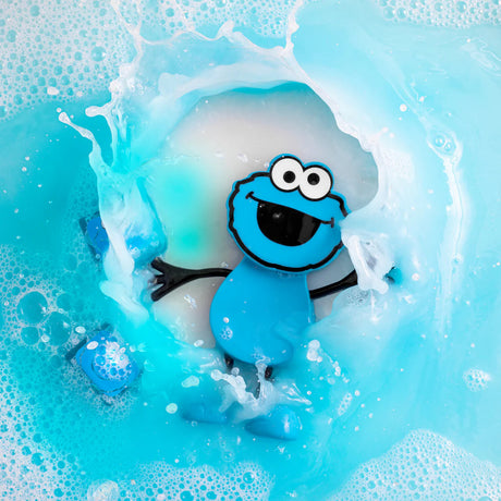 Glo Pals Character (Cookie Monster)