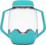 Sensory Play Jar (Blue)