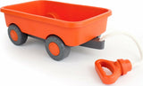 Wagon-orange