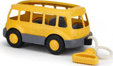 School Bus Wagon