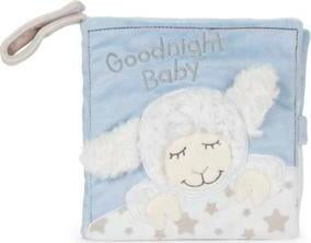 Goodnight Winky Lamb Soft Book, 8 In