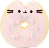 Pusheen Sprinkle Donut - 12 In