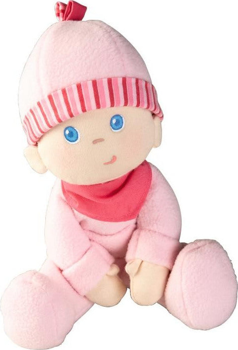 Snug-up Doll Luisa