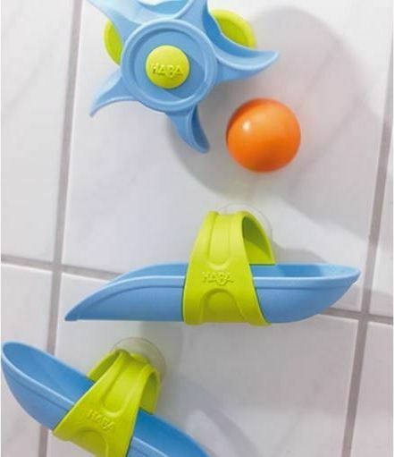 Bathtub Balltrack