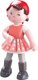 Lf Lisbeth Bendy Doll