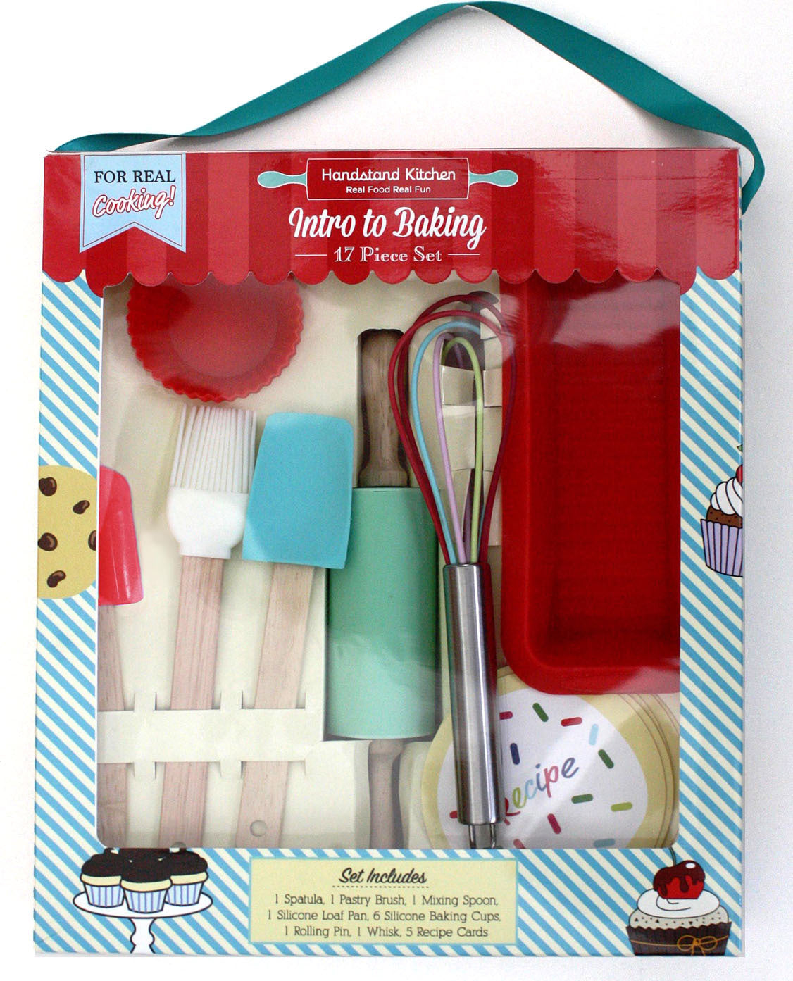 Intro to Baking Set